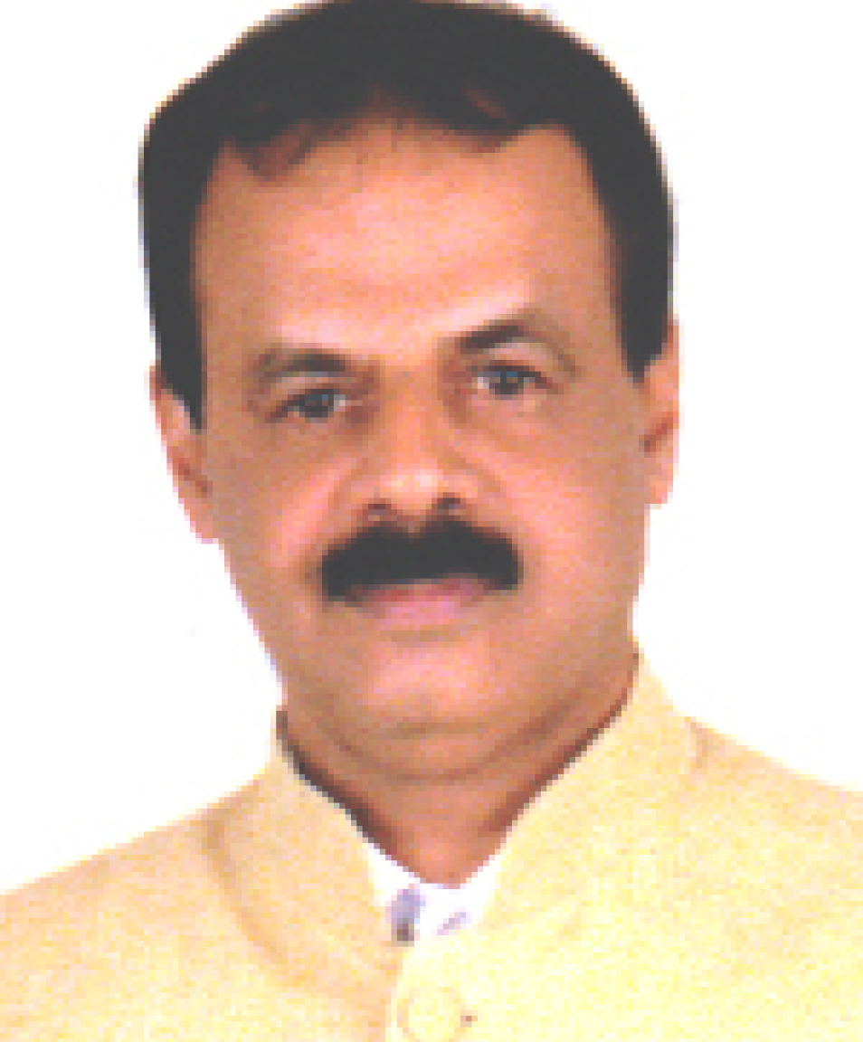 Image of Dr. Abdul Hameed K