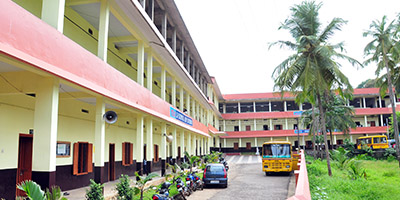 LP School