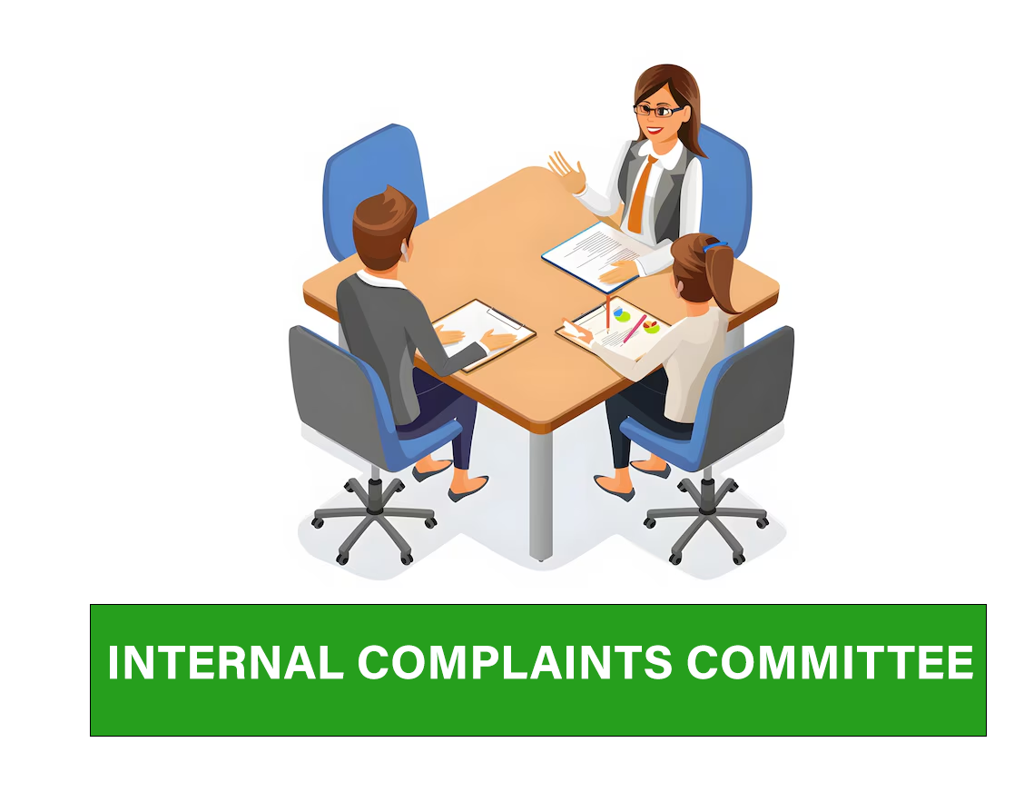 Internal Complaints Committee