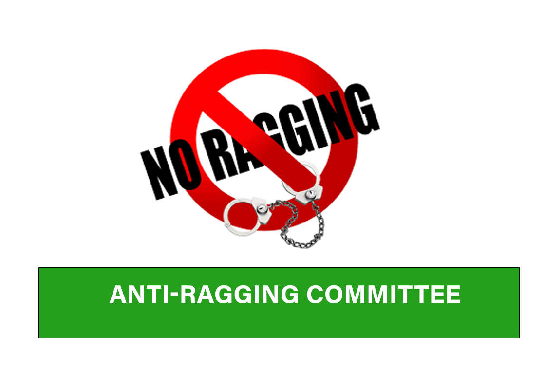 Anti-Ragging Committee